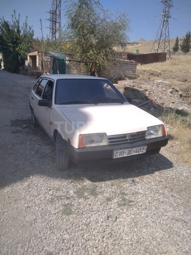 LADA (VAZ) 2109 1990, 285,435 km - 1.5 л - Şamaxı