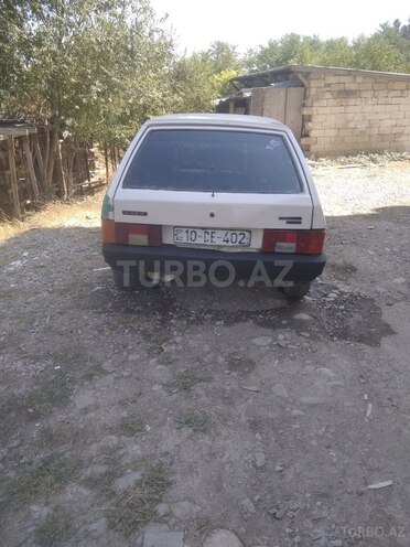 LADA (VAZ) 2109 1990, 285,435 km - 1.5 л - Şamaxı