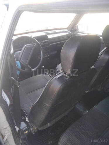 LADA (VAZ) 2109 1990, 285,435 km - 1.5 л - Şamaxı