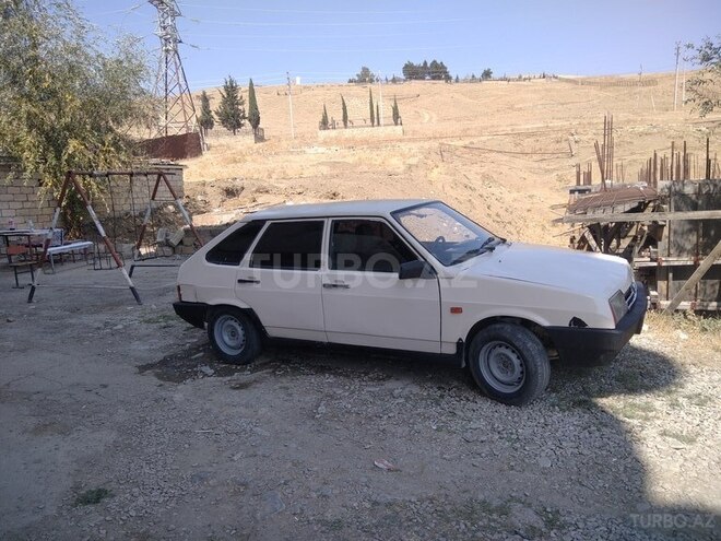 LADA (VAZ) 2109 1990, 285,435 km - 1.5 л - Şamaxı