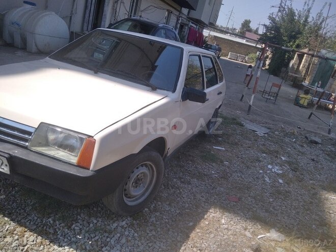 LADA (VAZ) 2109 1990, 285,435 km - 1.5 л - Şamaxı