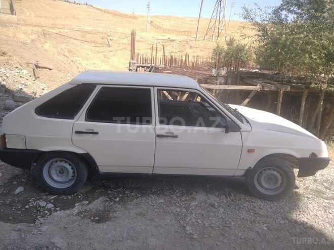 LADA (VAZ) 2109 1990, 285,435 km - 1.5 л - Şamaxı