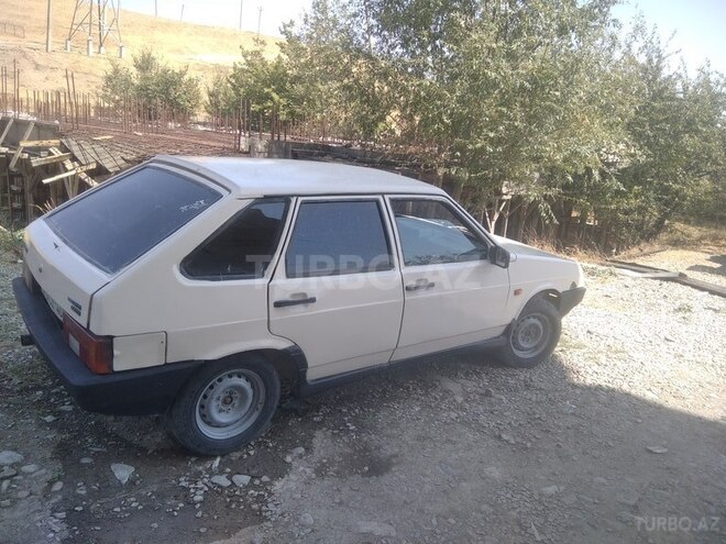LADA (VAZ) 2109 1990, 285,435 km - 1.5 л - Şamaxı