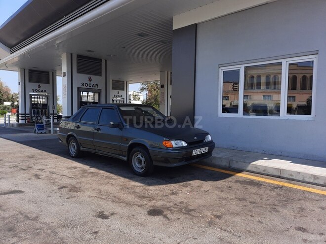 LADA (VAZ) 2115 2007, 190,431 km - 1.6 l - Sumqayıt