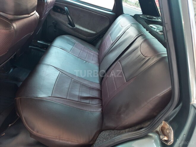 LADA (VAZ) 2115 2007, 190,431 km - 1.6 l - Sumqayıt