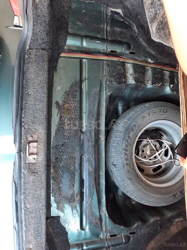 LADA (VAZ) 2115 2007, 190,431 km - 1.6 l - Sumqayıt