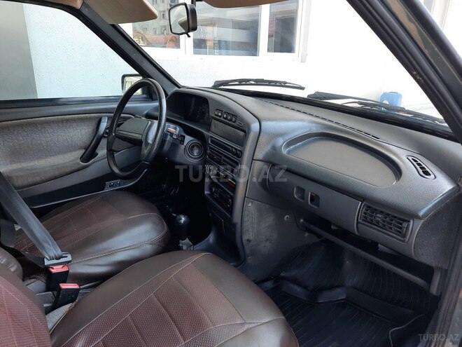 LADA (VAZ) 2115 2007, 190,431 km - 1.6 l - Sumqayıt