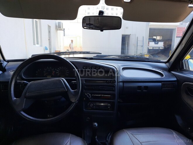 LADA (VAZ) 2115 2007, 190,431 km - 1.6 l - Sumqayıt