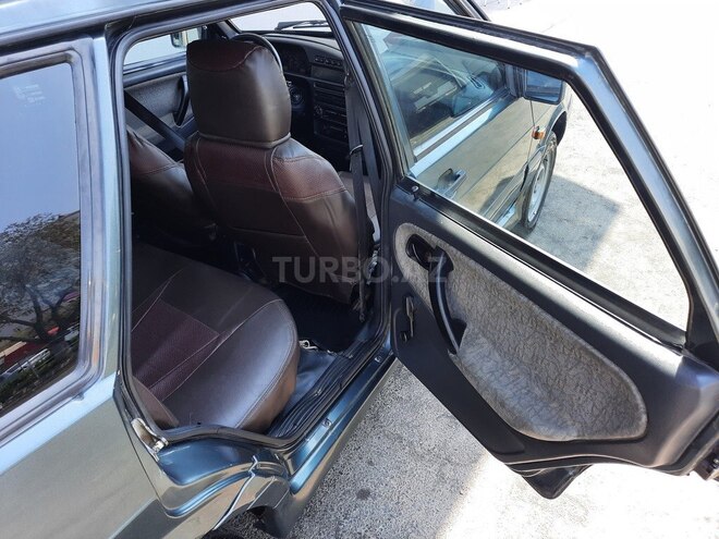 LADA (VAZ) 2115 2007, 190,431 km - 1.6 l - Sumqayıt