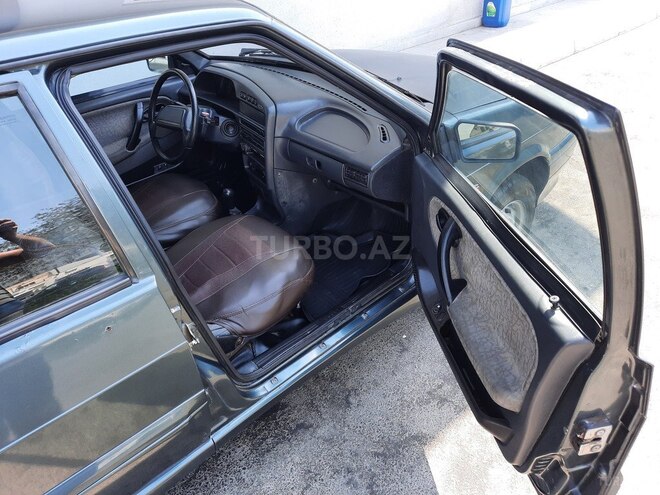 LADA (VAZ) 2115 2007, 190,431 km - 1.6 l - Sumqayıt