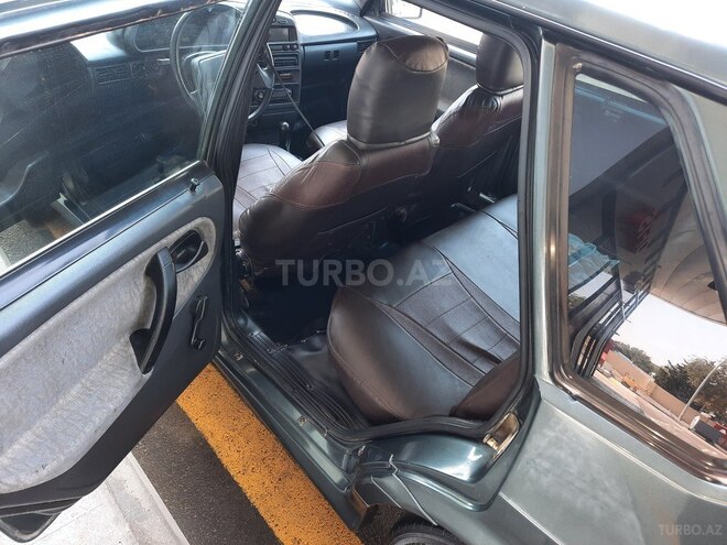LADA (VAZ) 2115 2007, 190,431 km - 1.6 l - Sumqayıt