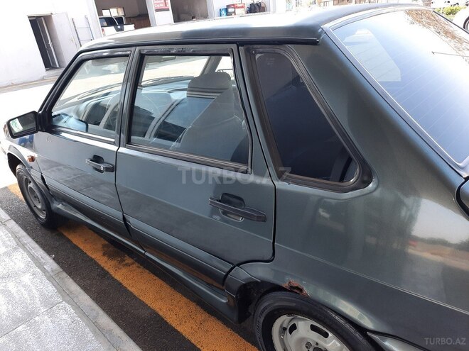 LADA (VAZ) 2115 2007, 190,431 km - 1.6 l - Sumqayıt