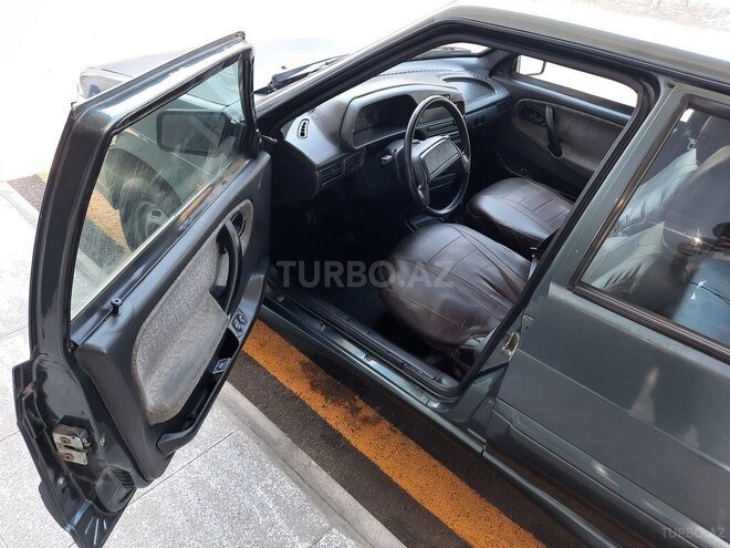 LADA (VAZ) 2115 2007, 190,431 km - 1.6 l - Sumqayıt