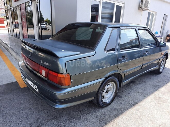 LADA (VAZ) 2115 2007, 190,431 km - 1.6 l - Sumqayıt