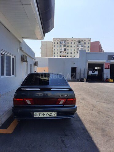 LADA (VAZ) 2115 2007, 190,431 km - 1.6 l - Sumqayıt