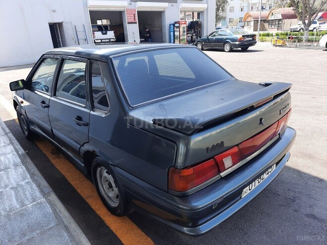LADA (VAZ) 2115 2007, 190,431 km - 1.6 l - Sumqayıt