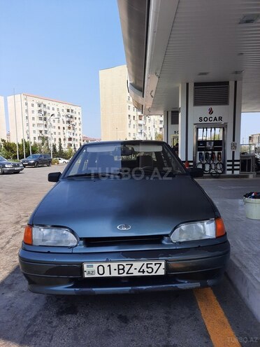 LADA (VAZ) 2115 2007, 190,431 km - 1.6 l - Sumqayıt