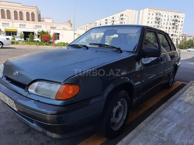 LADA (VAZ) 2115 2007, 190,431 km - 1.6 l - Sumqayıt