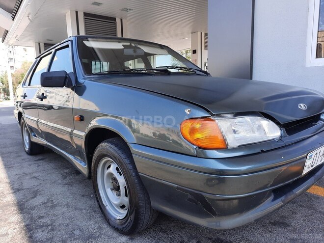 LADA (VAZ) 2115 2007, 190,431 km - 1.6 l - Sumqayıt