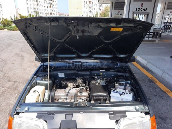 LADA (VAZ) 2115 2007, 190,431 km - 1.6 l - Sumqayıt