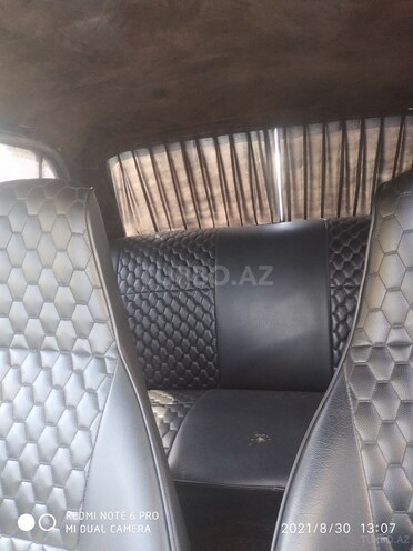LADA (VAZ) 2107 2011, 170,000 km - 1.6 l - Bakı