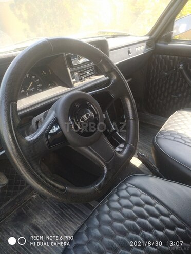 LADA (VAZ) 2107 2011, 170,000 km - 1.6 l - Bakı