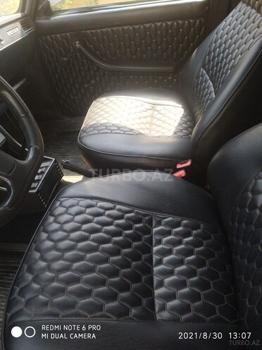 LADA (VAZ) 2107 2011, 170,000 km - 1.6 l - Bakı