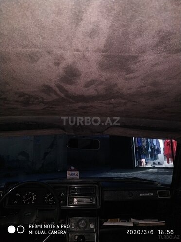 LADA (VAZ) 2107 2011, 170,000 km - 1.6 l - Bakı