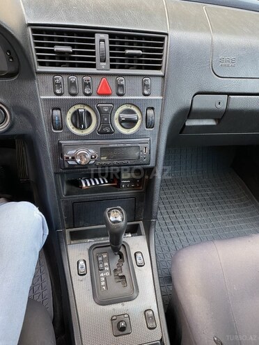 Mercedes C 220 1998, 377,000 km - 2.2 л - Bakı