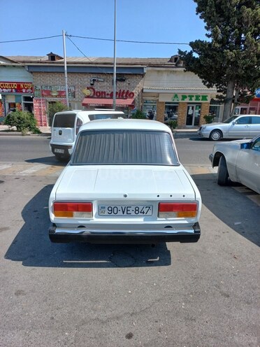 LADA (VAZ) 2107 2012, 138,000 km - 1.6 l - Bakı