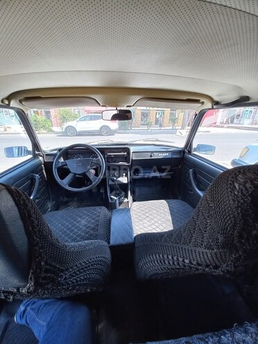 LADA (VAZ) 2107 2012, 138,000 km - 1.6 l - Bakı