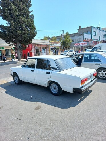 LADA (VAZ) 2107 2012, 138,000 km - 1.6 l - Bakı