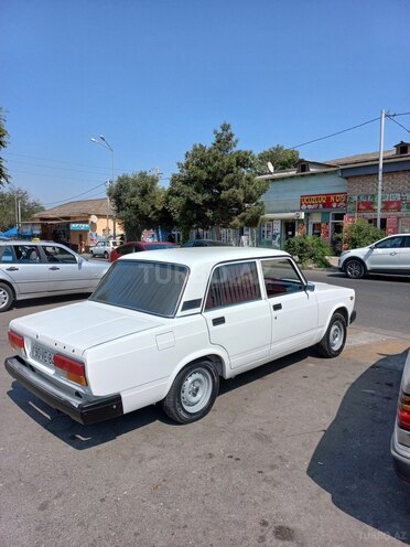 LADA (VAZ) 2107 2012, 138,000 km - 1.6 l - Bakı