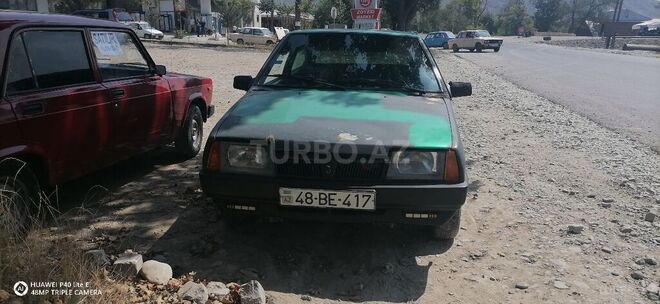 LADA (VAZ) 2108 1986, 326,500 km - 1.5 л - Şəki