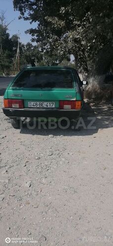 LADA (VAZ) 2108 1986, 326,500 km - 1.5 л - Şəki