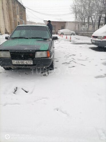LADA (VAZ) 2108 1986, 326,500 km - 1.5 л - Şəki