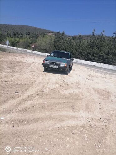 LADA (VAZ) 2108 1986, 326,500 km - 1.5 л - Şəki