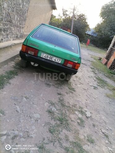 LADA (VAZ) 2108 1986, 326,500 km - 1.5 л - Şəki
