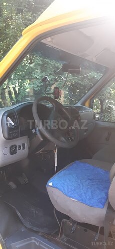 Ford Transit 1999, 260,000 km - 2.5 l - Qəbələ