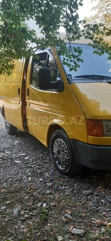 Ford Transit 1999, 260,000 km - 2.5 l - Qəbələ