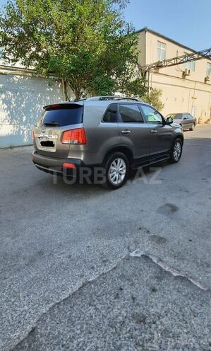 Kia Sorento 2010, 132,484 km - 2.0 l - Bakı