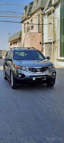 Kia Sorento 2010, 132,484 km - 2.0 l - Bakı