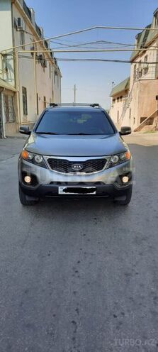 Kia Sorento 2010, 132,484 km - 2.0 l - Bakı