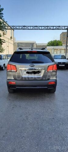 Kia Sorento 2010, 132,484 km - 2.0 l - Bakı