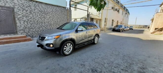 Kia Sorento 2010, 132,484 km - 2.0 l - Bakı