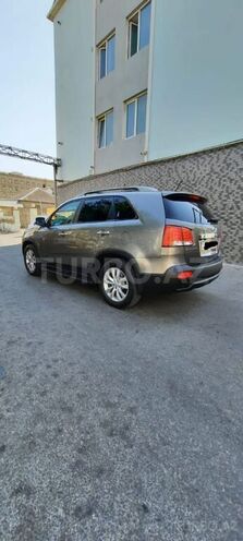 Kia Sorento 2010, 132,484 km - 2.0 l - Bakı