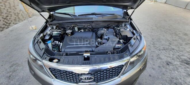 Kia Sorento 2010, 132,484 km - 2.0 l - Bakı