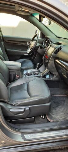 Kia Sorento 2010, 132,484 km - 2.0 l - Bakı