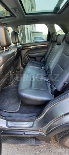 Kia Sorento 2010, 132,484 km - 2.0 l - Bakı