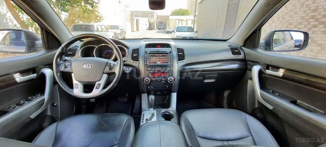 Kia Sorento 2010, 132,484 km - 2.0 l - Bakı